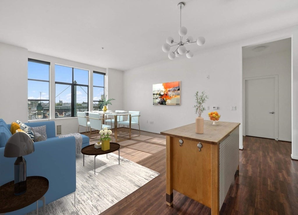 3801 San Pablo Avenue 207, Emeryville