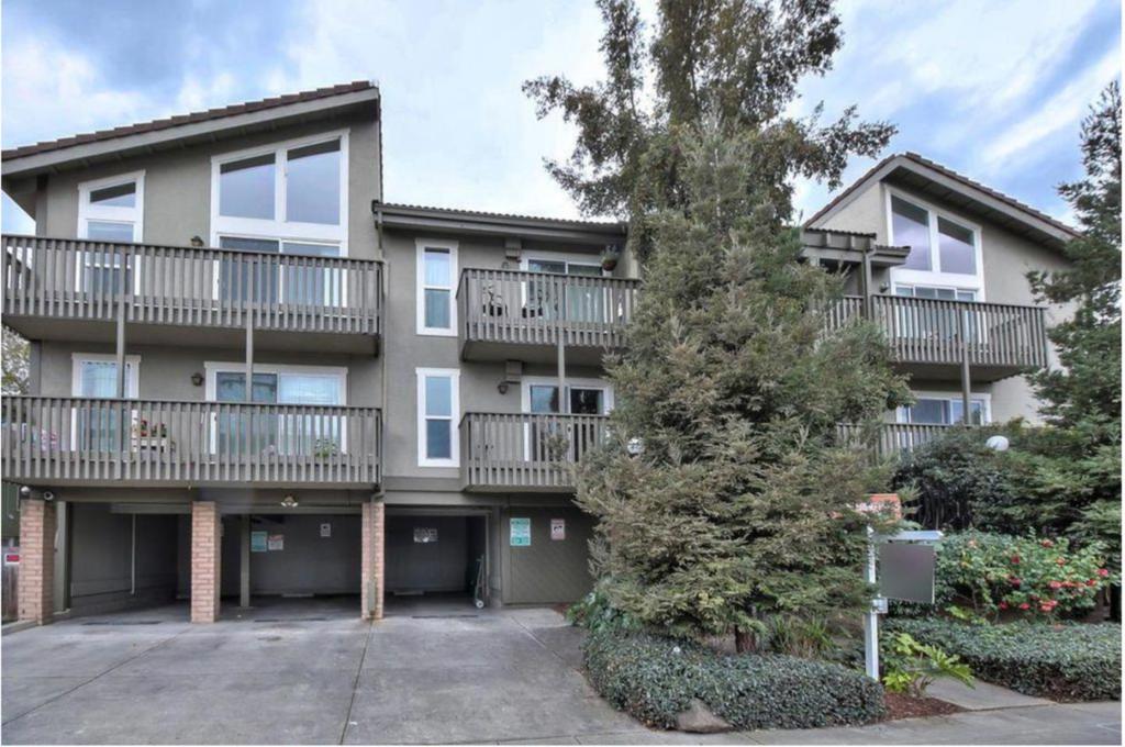 480 Okeefe Street 206, East Palo Alto