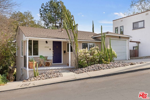 2342 Lake View Avenue, Los Angeles