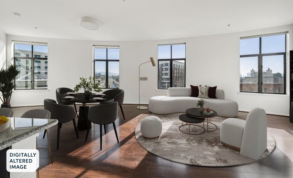 3801 San Pablo Avenue 303, Emeryville