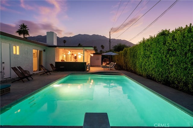 3760 E Camino San Simeon, Palm Springs