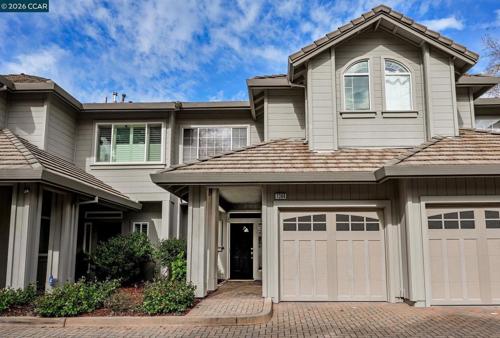 1384 Danville Boulevard, Alamo