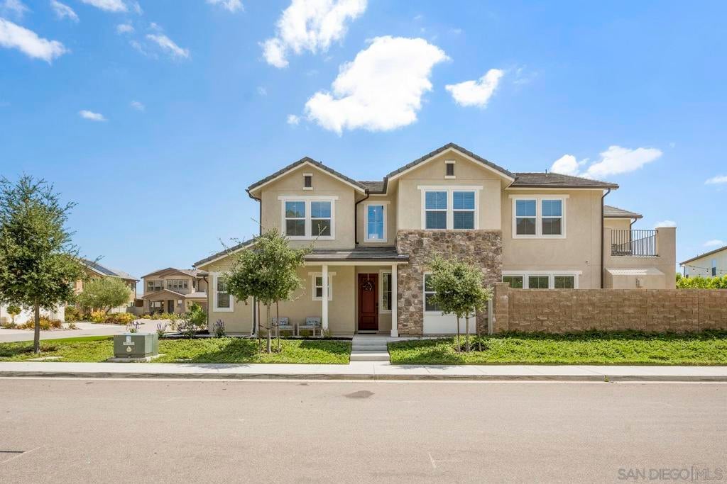 Photo of Listing #260003453SD