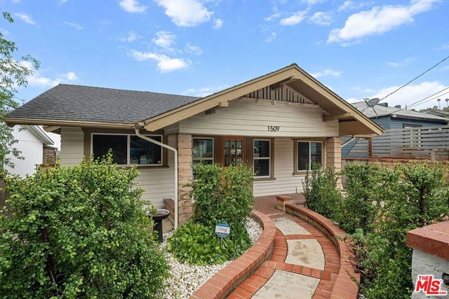 1509 N Avenue 56, Los Angeles