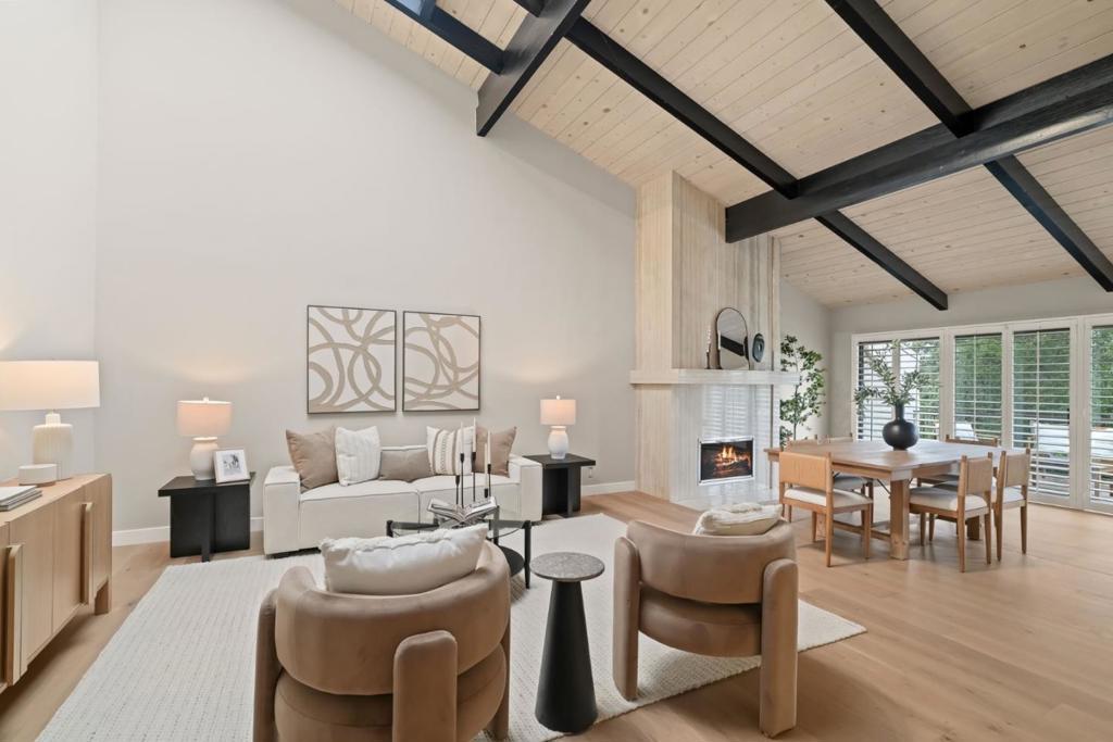 184 Sand Hill Circle, Menlo Park