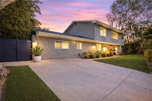 5500 Blanco Avenue, Woodland Hills