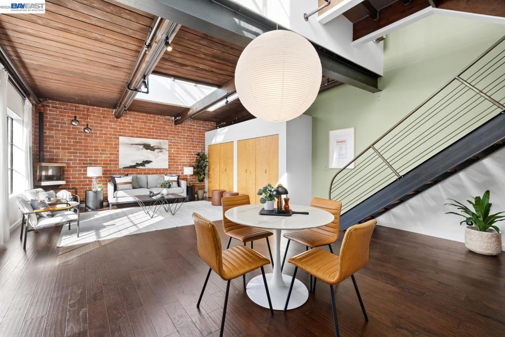 1250 Powell Street 10, Emeryville