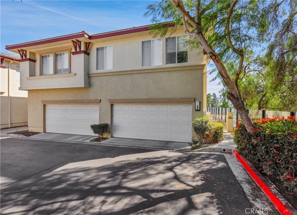 72 Sobrante, Aliso Viejo