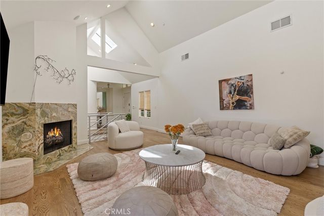 2127 Kress Street, Hollywood Hills