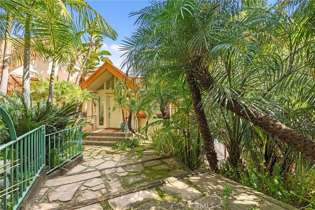 2127 Kress Street, Hollywood Hills