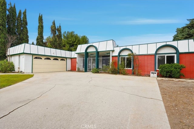 19713 Romar Street, Chatsworth