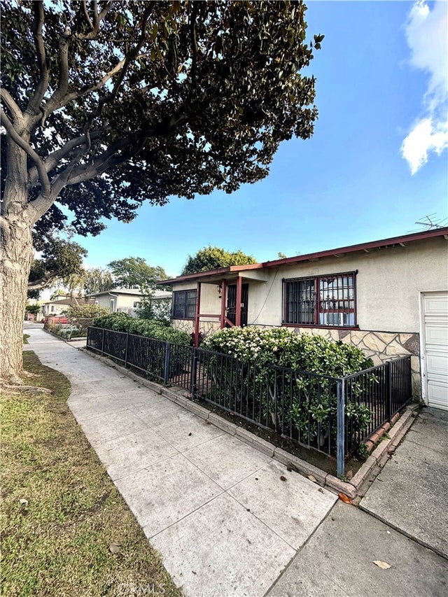 1410 W 20th, Long Beach