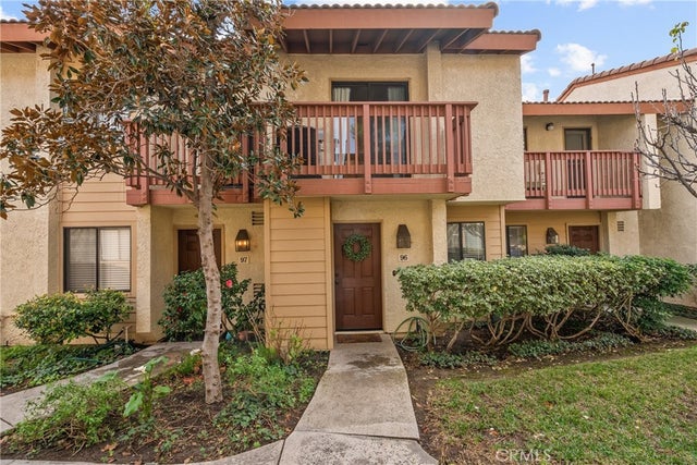 21551 Burbank # 96, Woodland Hills