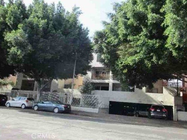 1119 Albany Street # 337, Los Angeles