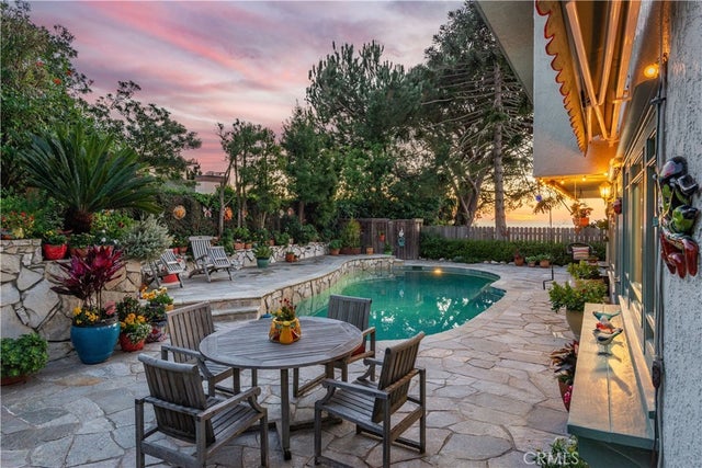 6554 Madeline Cove, Rancho Palos Verdes.