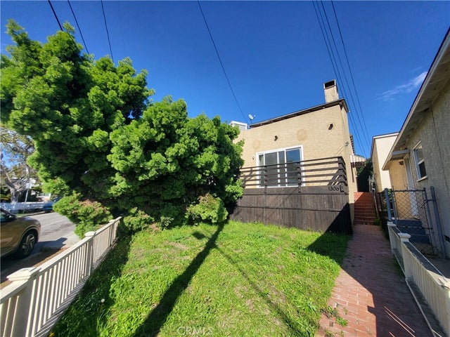 1306 Corona, Hermosa Beach