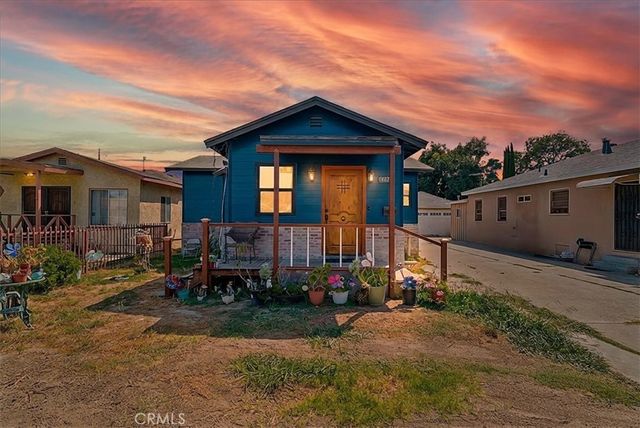 4026 Josephine, Lynwood
