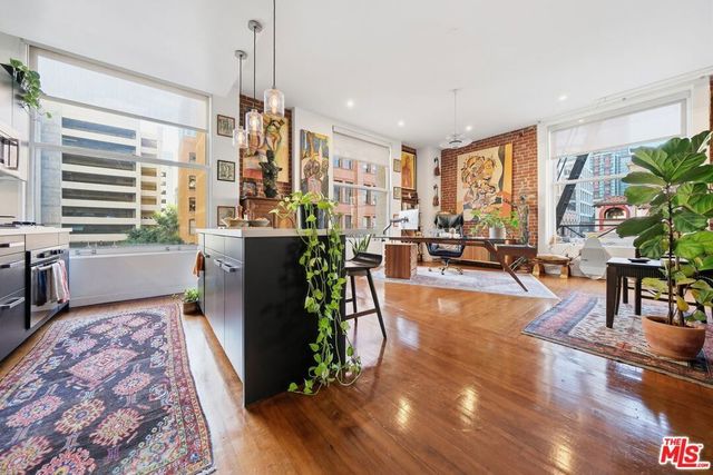 257 S Spring Street # 2m, Los Angeles