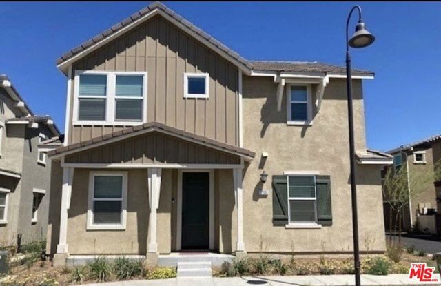 17107 Zion Drive, Canyon Country