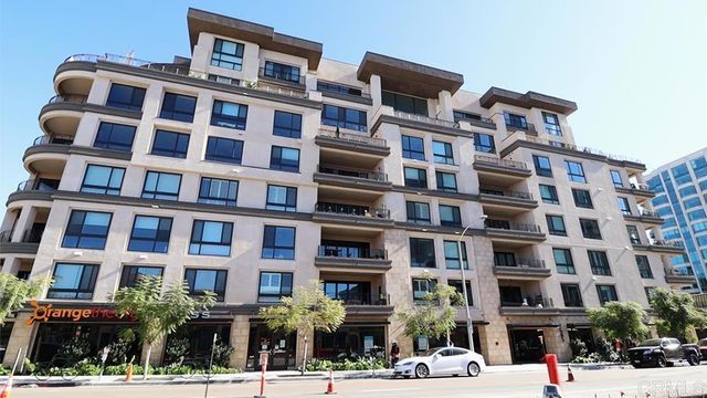 2665 5th Avenue # 304, San Diego