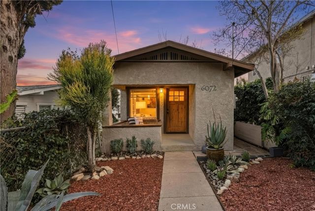 6072 Delphi, Los Angeles