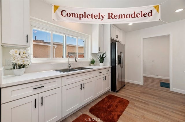 2816 W 84th, Inglewood