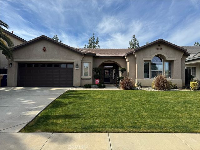 6719 Stafford Falls Drive, Bakersfield