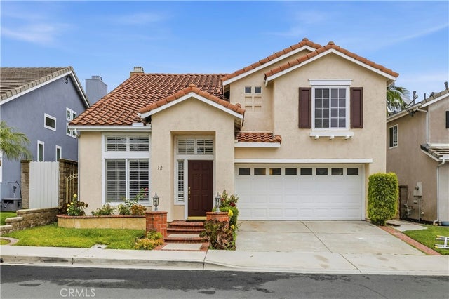 12 Sequoia, Aliso Viejo