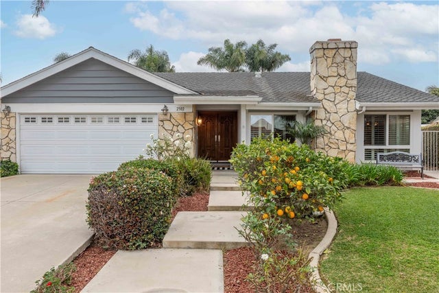 2502 W Adams Street, Santa Ana