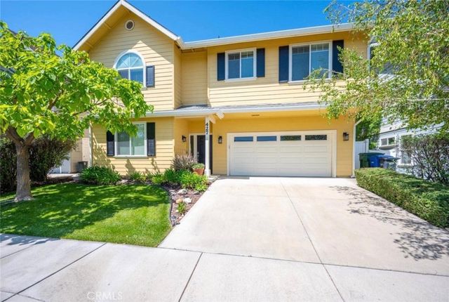 427 Olive Street, Paso Robles