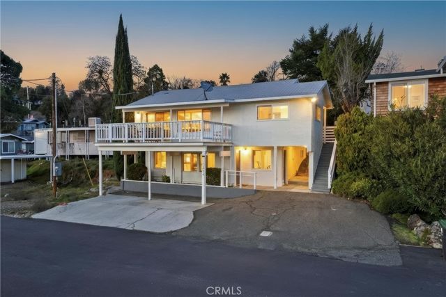 13680 Lower Lakeshore, Clearlake