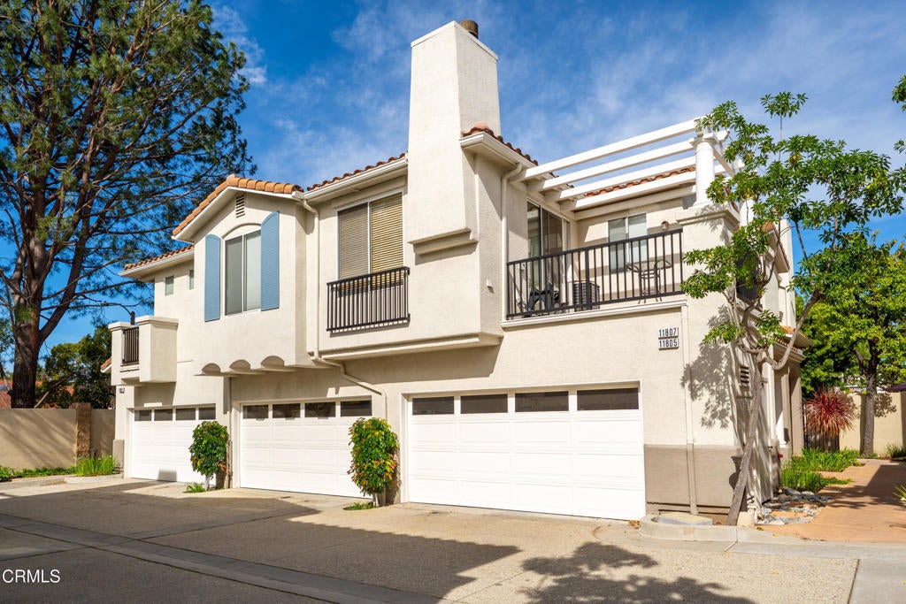 11805 San Tropez Place, Moorpark