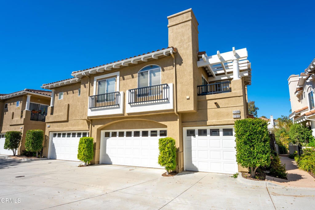 11510 Countrycreek Court, Moorpark