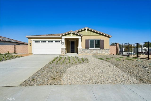 28292 Delphinus Drive, Menifee