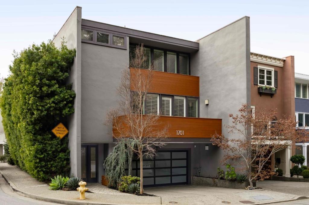 1701 Stone Pine Lane, Menlo Park