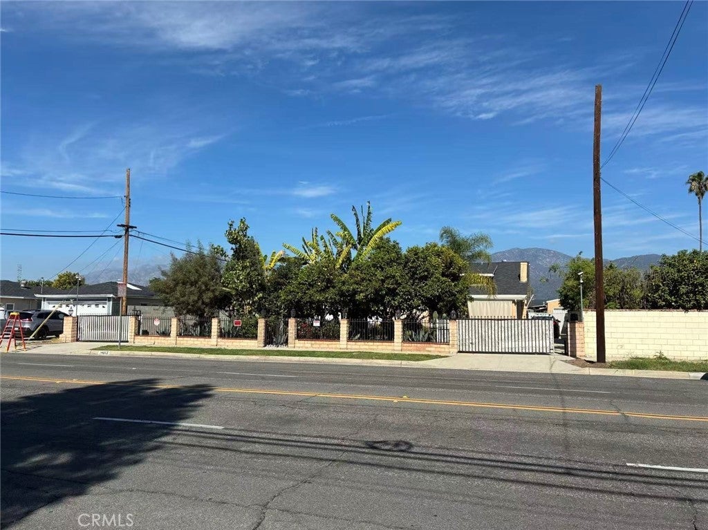 14053 Olive, Baldwin Park