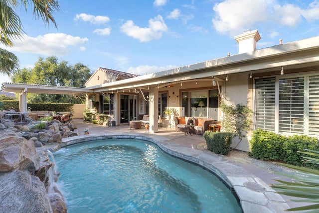 81367 Avenida Madrid, Indio