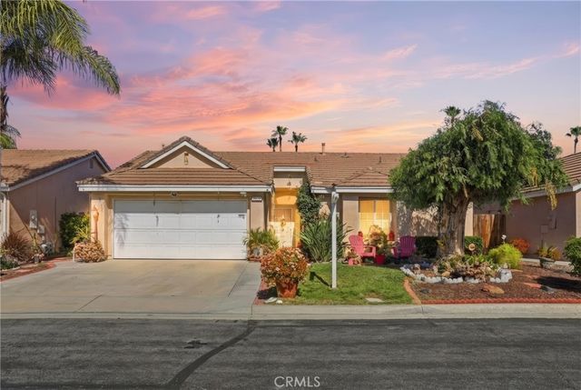 2330 Juneberry, Hemet