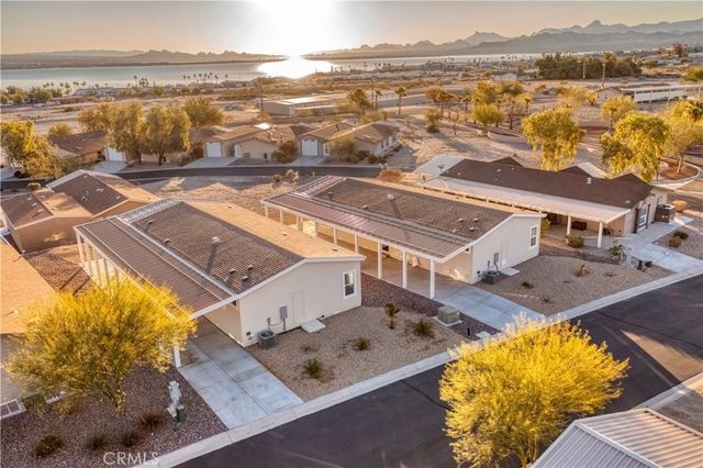 12600 Havasu Lake Road # 46, Needles
