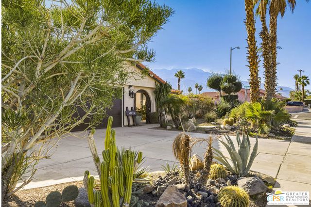 67625 Quijo Road, Cathedral City