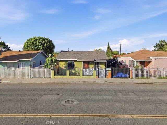 1147 Nadeau Street, Los Angeles