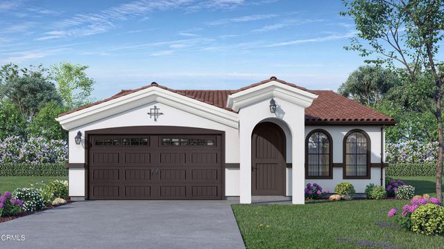306 E Las Flores Drive, Altadena
