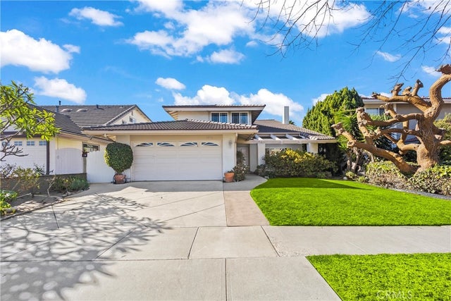 19715 Linda, Torrance.