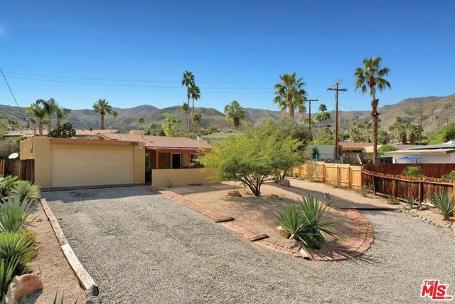 68125 Valley Vista Drive, Cathedral City