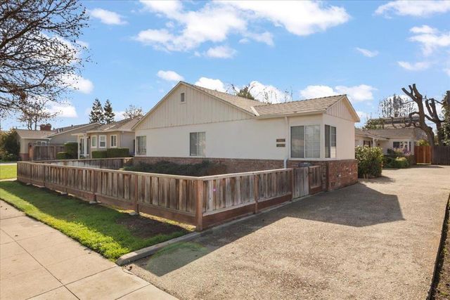 1973 Bird Avenue, San Jose
