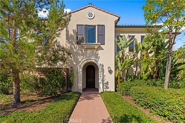 51 Painted Sky, Irvine