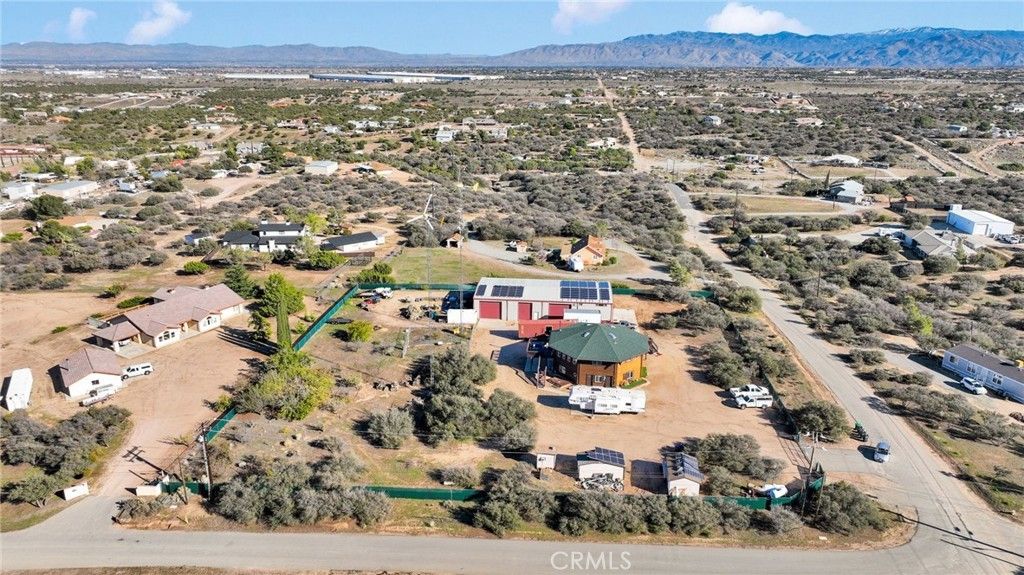10328 El Centro, Oak Hills