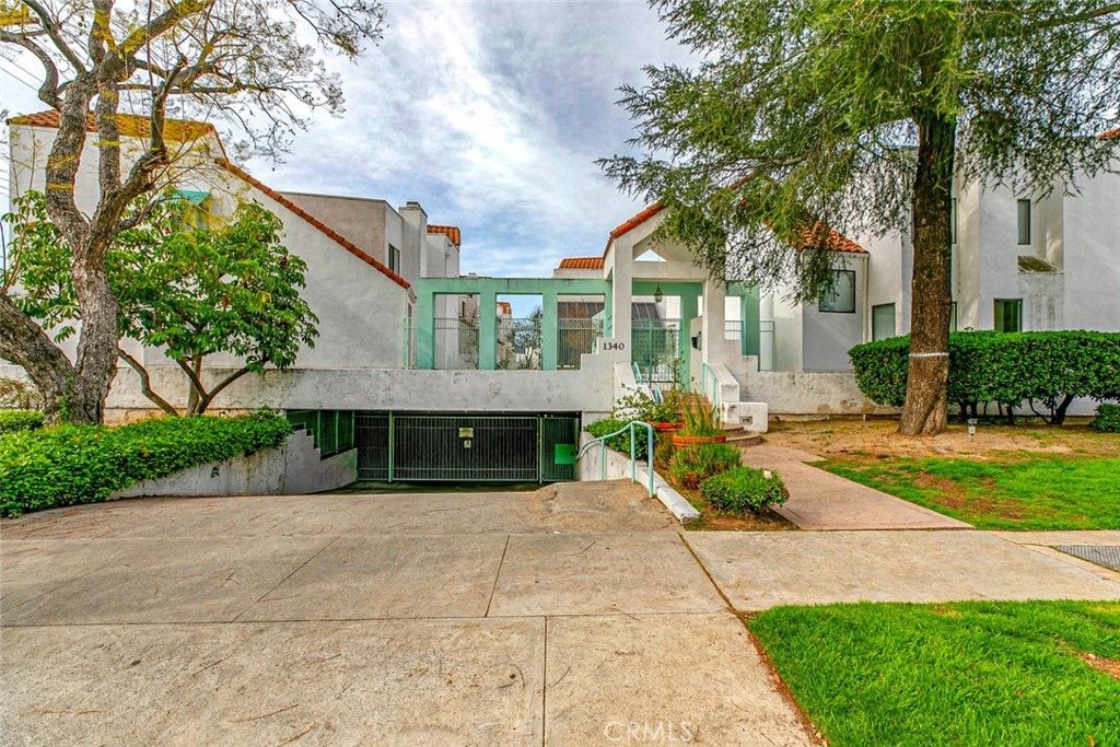 1340 Glenwood Road # 4, Glendale