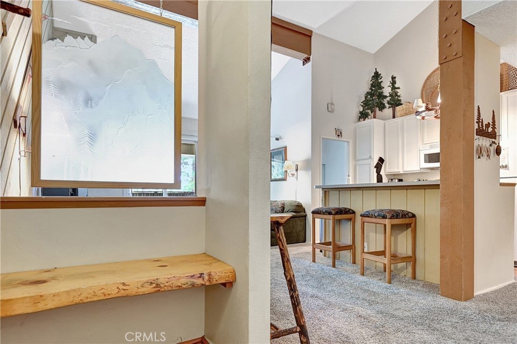 261 Lakeview 54, Mammoth Lakes