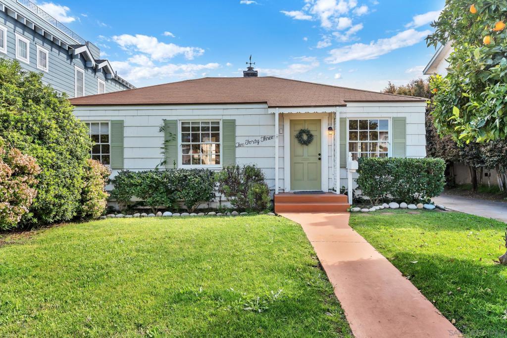 Photo of Listing #260003579SD